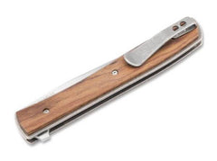 Briceag Boker Plus Urban Trapper Flipjoint