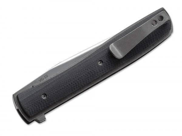 Briceag Boker Plus Urban Trapper G10