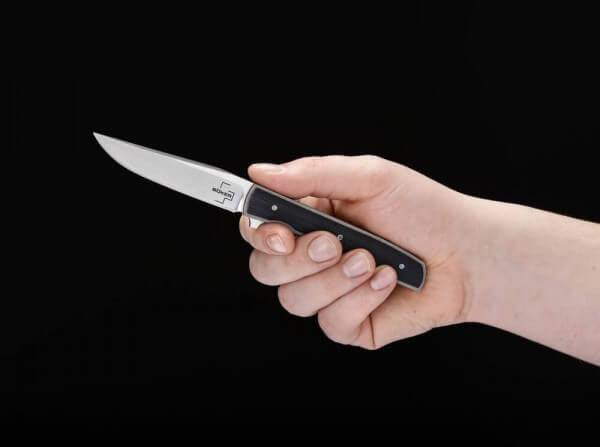 Briceag Boker Plus Urban Trapper G10