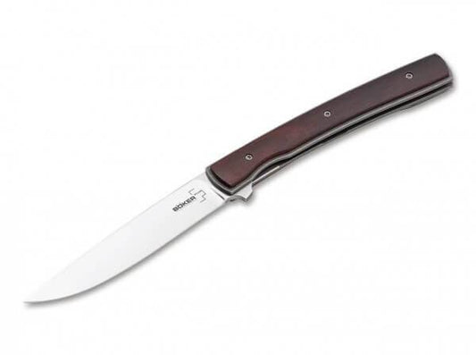 Briceag Boker Plus Urban Trapper Gentleman