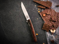 Briceag Boker Plus Urban Trapper Gentleman