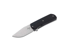 Briceag Böker Plus Urban Trapper Stubby – Cuțit EDC Ultra Compact, Elegant și Premium