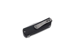 Briceag Böker Plus Urban Trapper Stubby – Cuțit EDC Ultra Compact, Elegant și Premium