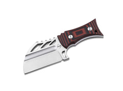 Briceag Böker Plus URD XL Böker- Lama D2 Wharncliffe, Constructie Full Tang