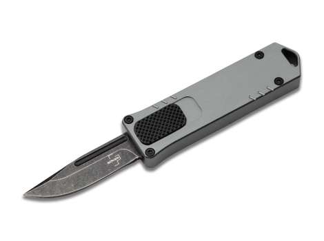 Briceag Böker Plus USB OTF 2.0 Grey