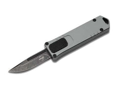 Briceag Böker Plus USB OTF 2.0 Grey