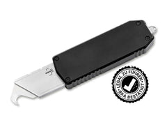 Briceag Böker Plus Utility OTF Heinr. Böker Baumwerk GmbH- OTF, Spargator Geam