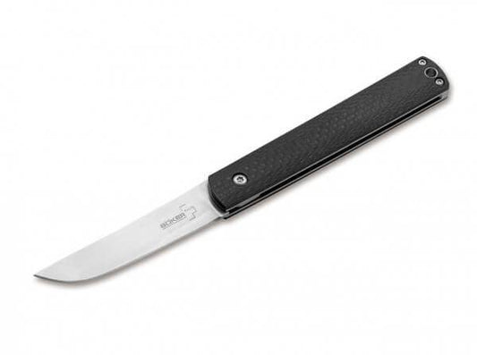 Briceag Boker Plus Wasabi Cf