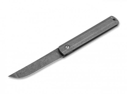 Briceag Boker Plus Wasabi Damast