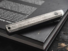 Briceag Boker Plus Wasabi Damast