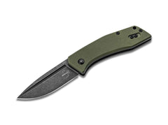 Briceag Böker Plus Worldwide 2.0 Heinr. Böker Baumwerk GmbH- EDC, Slipjoint