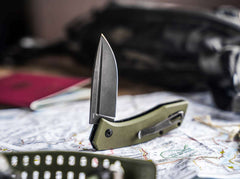 Briceag Böker Plus Worldwide 2.0 Heinr. Böker Baumwerk GmbH- EDC, Slipjoint