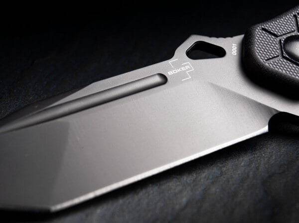 Briceag Boker Plus Yokai