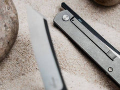 Briceag Boker Plus Zenshin 42 Brass
