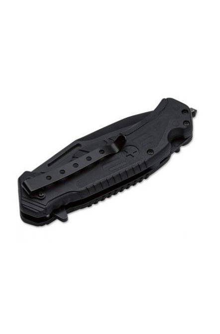 Briceag Boker Savior 2