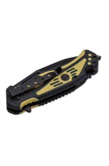 Briceag Boker Savior 3