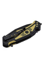 Briceag Boker Savior 3
