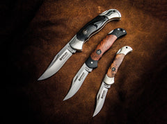 Briceag Böker Scout Buffalo Heinr. Böker Baumwerk GmbH- Corn Bivol, N690
