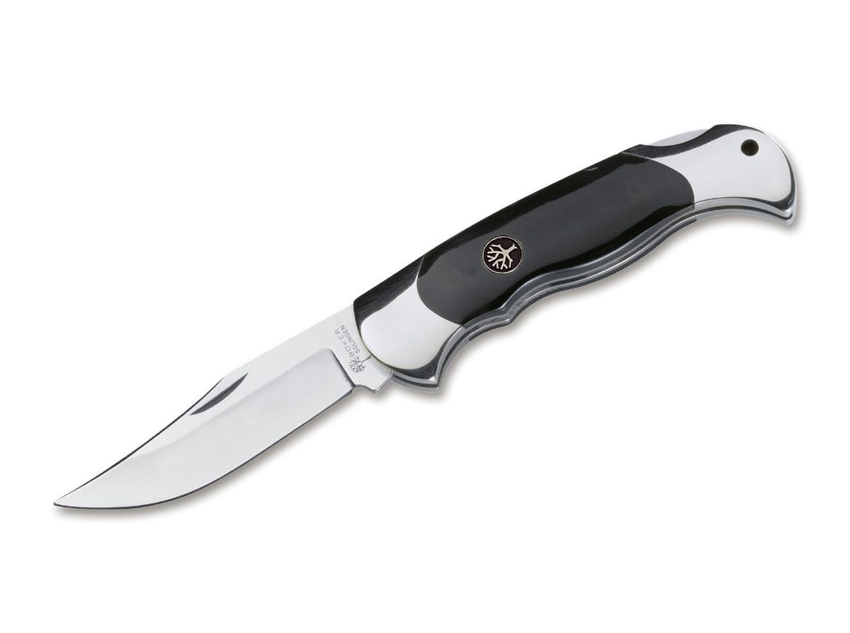 Briceag Böker Scout Buffalo Heinr. Böker Baumwerk GmbH- Corn Bivol, N690