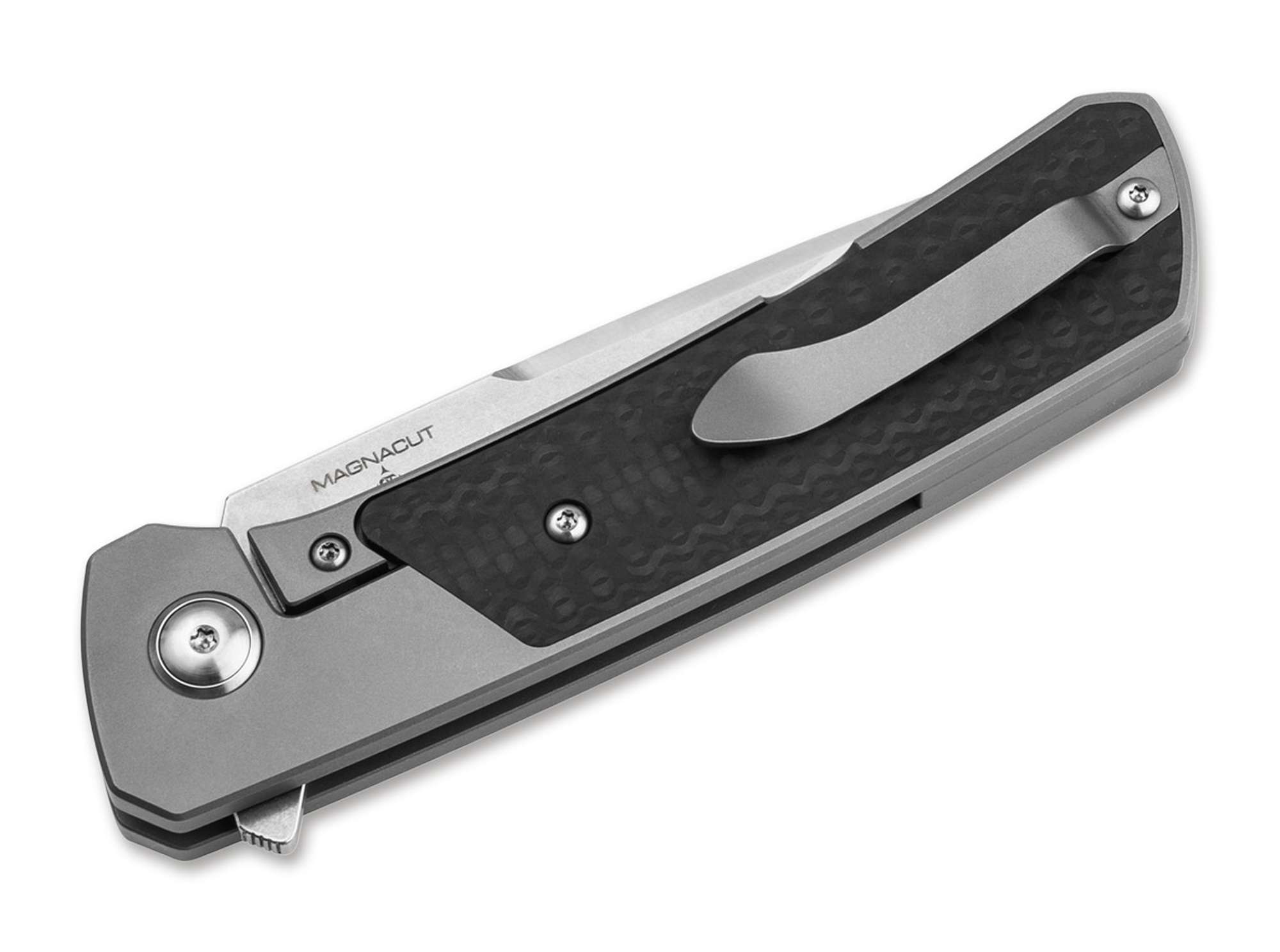 Briceag Böker Super Conductor Heinr. Böker Baumwerk GmbH- EDC, MagnaCut