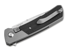 Briceag Böker Super Conductor Heinr. Böker Baumwerk GmbH- EDC, MagnaCut