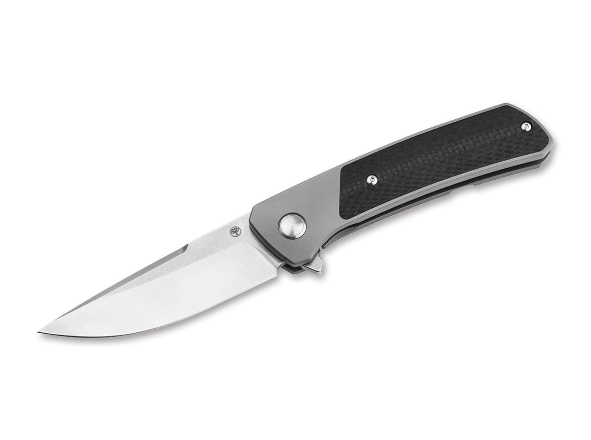 Briceag Böker Super Conductor Heinr. Böker Baumwerk GmbH- EDC, MagnaCut