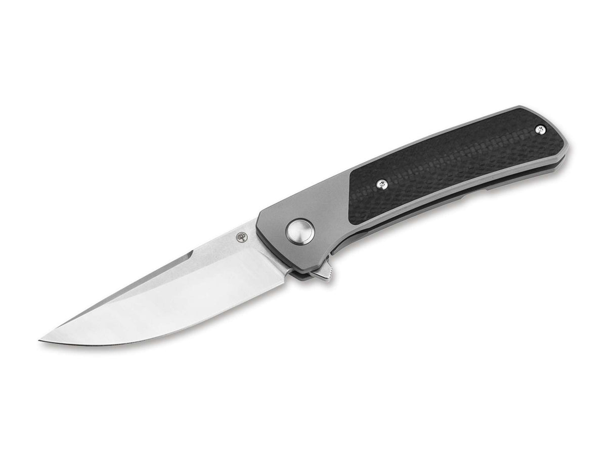 Briceag Böker Super Conductor Heinr. Böker Baumwerk GmbH- EDC, MagnaCut