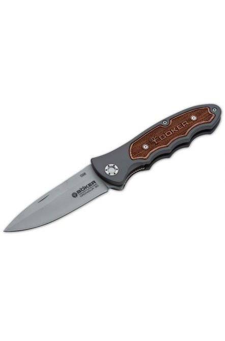 Briceag Boker Turbine Forty-Two