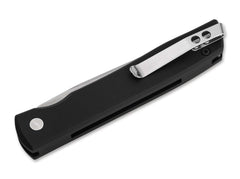 Briceag Böker Urban Trapper NonLock 42 S35VN- Lamă S35VN, Design Gentleman