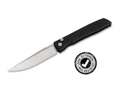 Briceag Böker Urban Trapper NonLock 42 S35VN- Lamă S35VN, Design Gentleman