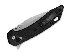 Briceag Bonneville Kershaw- Utilizare EDC, Mecanism DuraLock