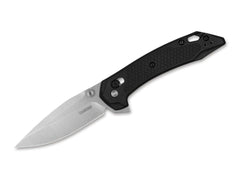 Briceag Bonneville Kershaw- Utilizare EDC, Mecanism DuraLock