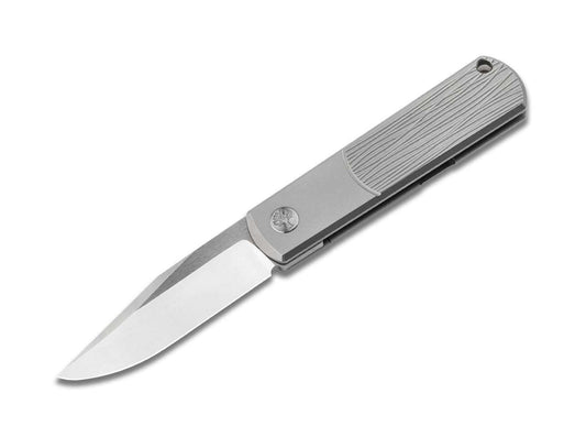 Briceag BRLW Heinr. Böker Baumwerk GmbH- Lama MagnaCut, Maner Titan