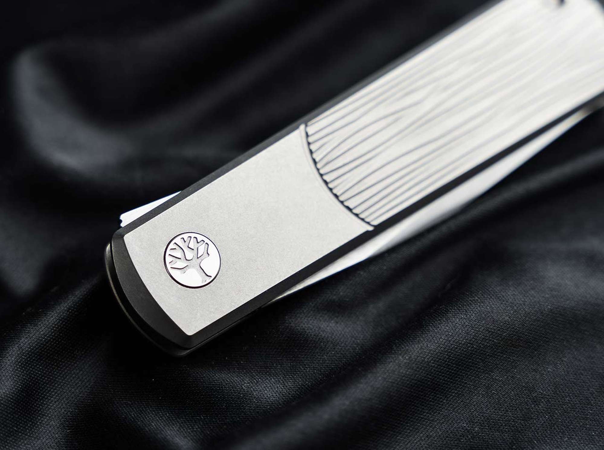 Briceag BRLW Heinr. Böker Baumwerk GmbH- Lama MagnaCut, Maner Titan