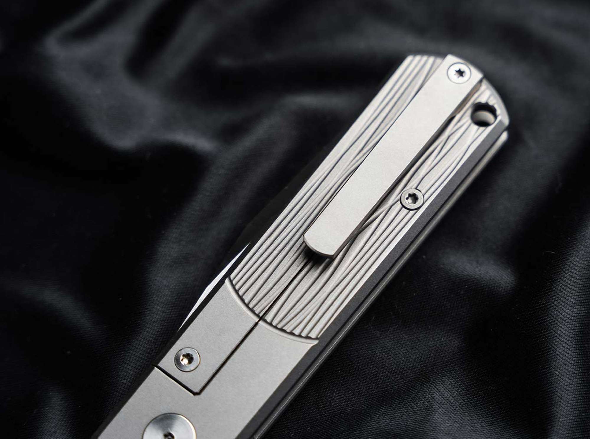 Briceag BRLW Heinr. Böker Baumwerk GmbH- Lama MagnaCut, Maner Titan