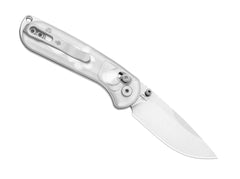 Briceag Buddy II AEB-L Acrylic Kizer- Lama AEB-L, Maner Acrilic