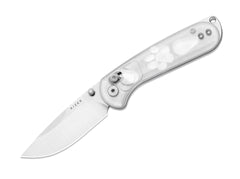 Briceag Buddy II AEB-L Acrylic Kizer- Lama AEB-L, Maner Acrilic