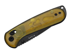 Briceag Buddy II AEB-L PEI PVD Kizer- EDC Compact, Lama AEB-L PVD