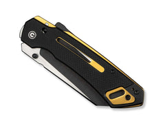 Briceag Buster FG Nitro-V G10 All Black CIVIVI- Maner G10 Negru, Lama Nitro-V