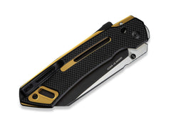 Briceag Buster FG Nitro-V G10 All Black CIVIVI- Maner G10 Negru, Lama Nitro-V
