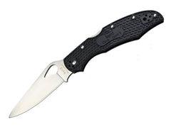 Briceag Byrd Cara Cara 2 Spyderco, Inc.- Maner FRN Anti-Alunecare, Sistem Blocare Backlock