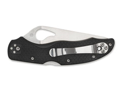 Briceag Byrd Harrier 2 Lightweight Spyderco, Inc.- Maner FRN, Backlock