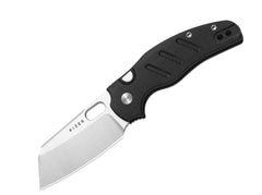 Briceag C01C 2.9 CD Nitro-V Black Micarta Kizer- Lama Nitro-V, Maner Micarta