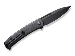 Briceag Caetus Micarta Black CIVIVI- Maner Micarta Negru, Lama Spearpoint