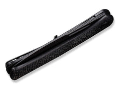 Briceag Caetus Micarta Black CIVIVI- Maner Micarta Negru, Lama Spearpoint