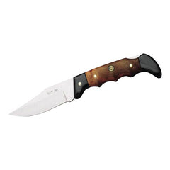 Briceag CAMPERA 720 Nieto - Oțel AN.58, Mâner Crom, Backlock