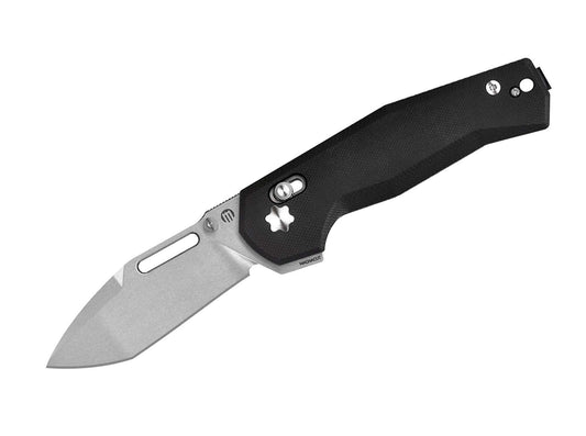 Briceag CB-1 MagnaCut Black G10 Maserin- Lama MagnaCut, Maner G10 Negru