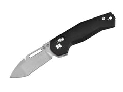 Briceag CB-1 MagnaCut Black G10 Maserin- Lama MagnaCut, Maner G10 Negru