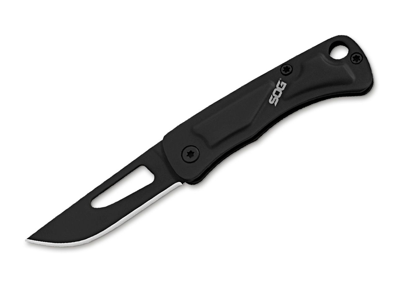 Briceag Centi I SOG- Prindere Breloc, Design Compact