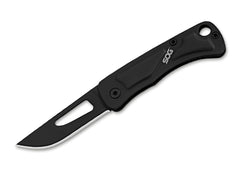 Briceag Centi I SOG- Prindere Breloc, Design Compact